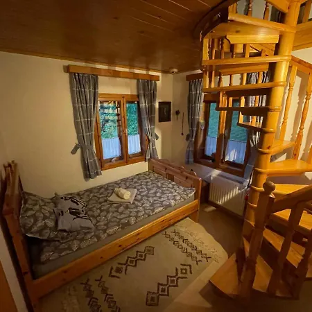 Hébergement de vacances Hisa Pod Rogatcem