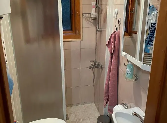 Hisa Pod Rogatcem Vakantiehuis Luče